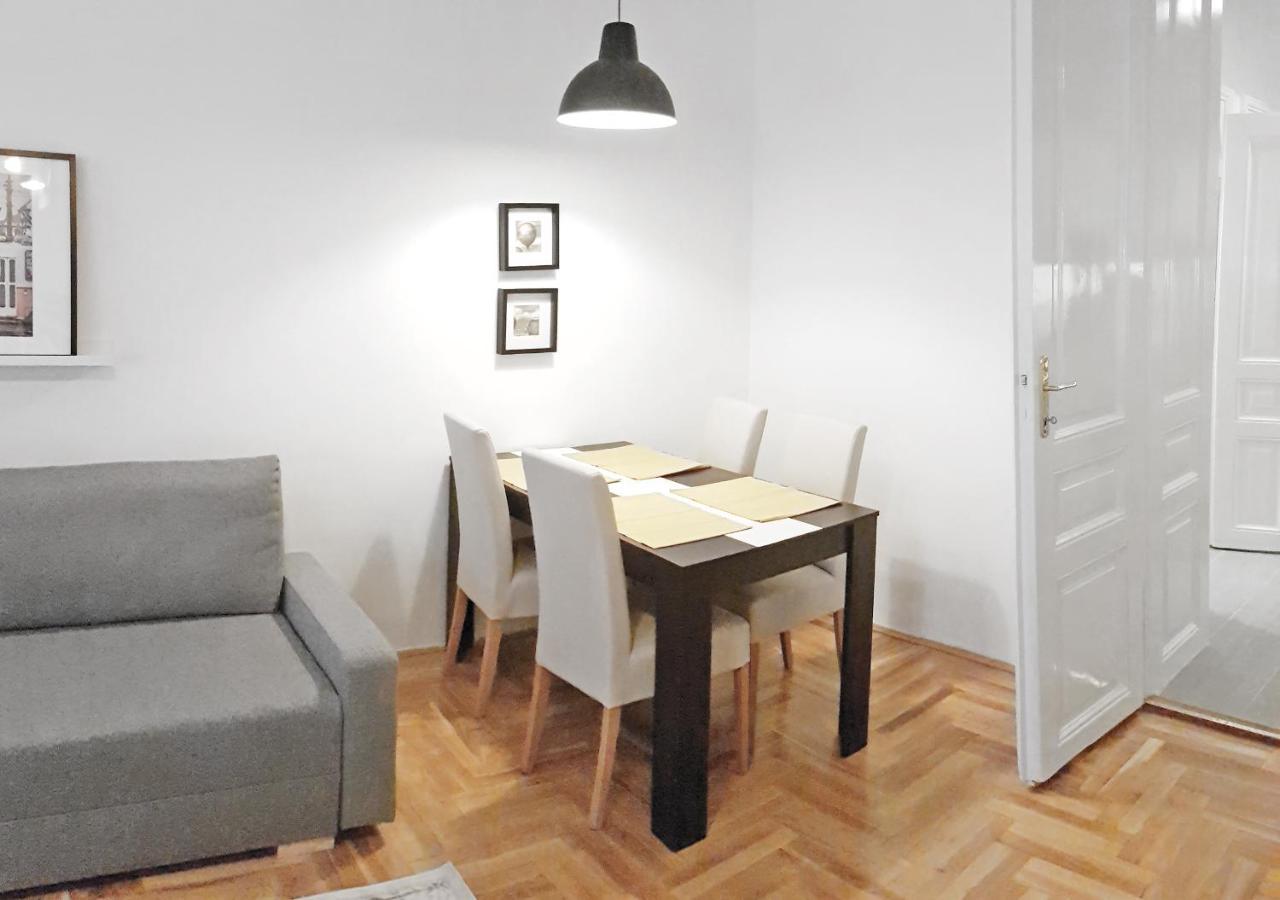 Luxury New Apartment With Gallery At Dob Street Nearby Gozsdu Court Βουδαπέστη Εξωτερικό φωτογραφία