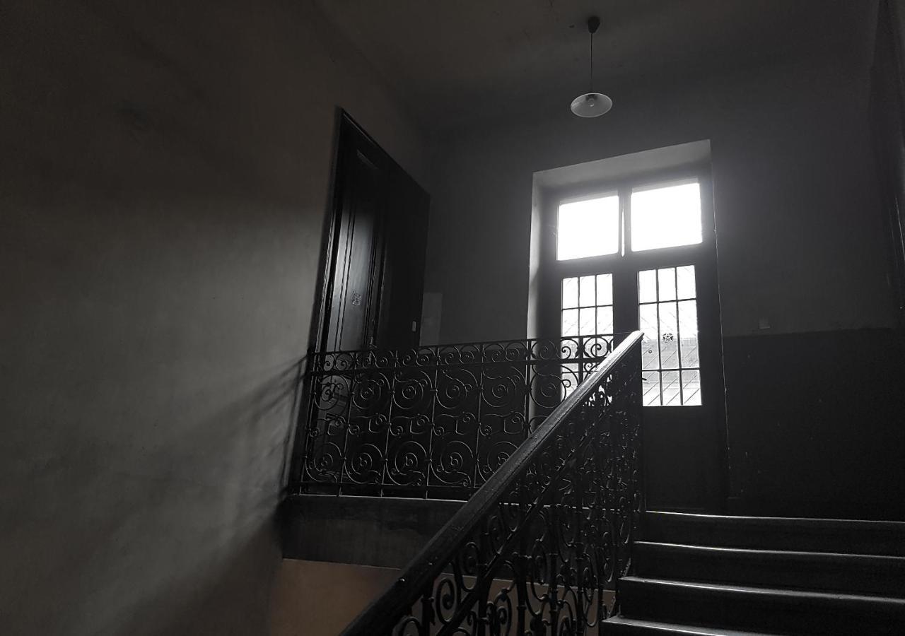 Luxury New Apartment With Gallery At Dob Street Nearby Gozsdu Court Βουδαπέστη Εξωτερικό φωτογραφία