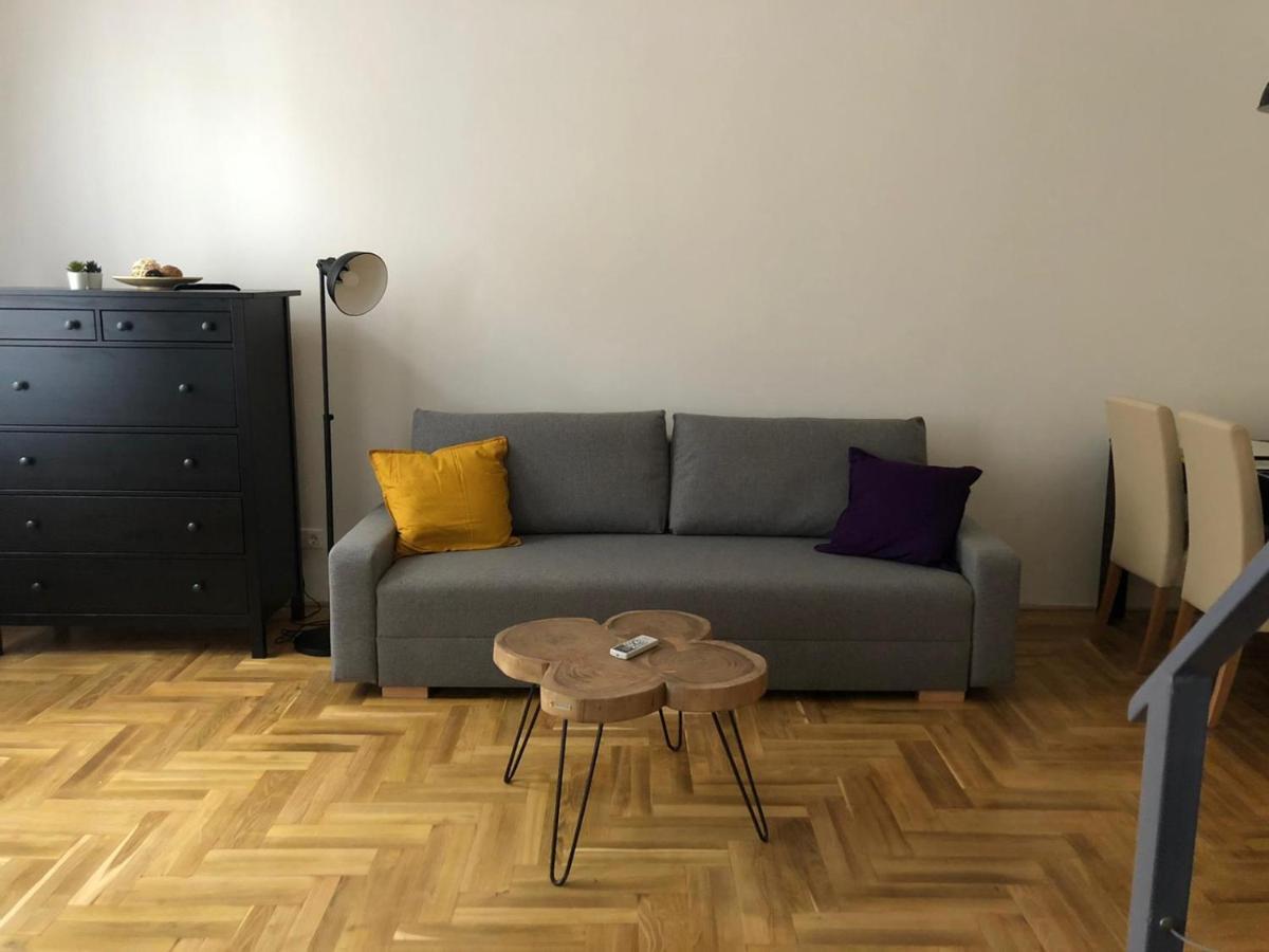 Luxury New Apartment With Gallery At Dob Street Nearby Gozsdu Court Βουδαπέστη Εξωτερικό φωτογραφία